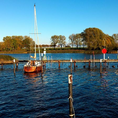 Appartement Am Yachthafen Insel Poel Exteriér fotografie