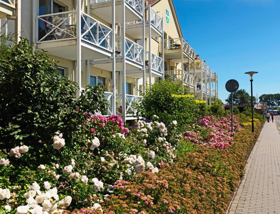 Appartement Am Yachthafen Insel Poel Exteriér fotografie