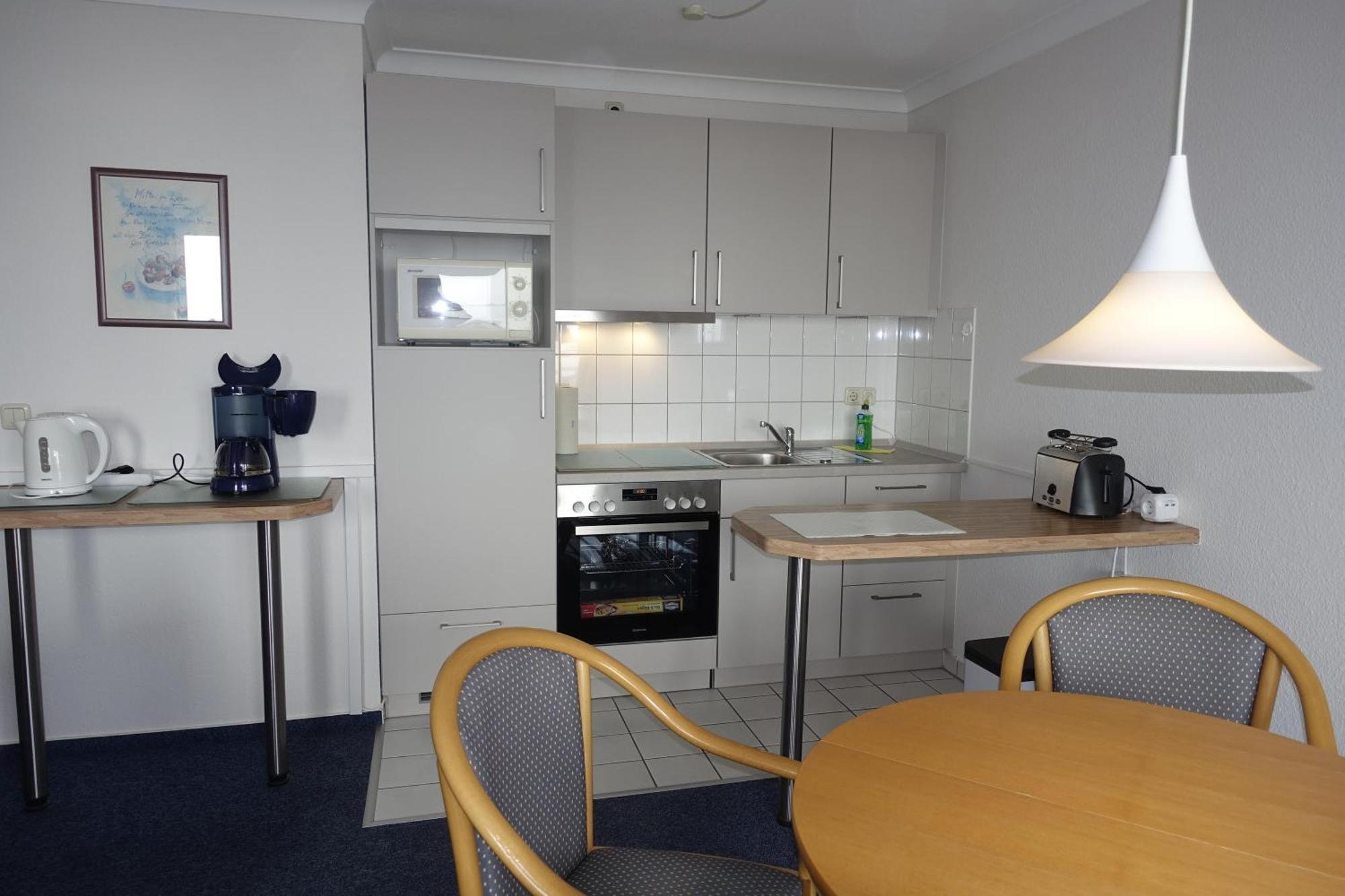 Appartement Am Yachthafen Insel Poel Exteriér fotografie
