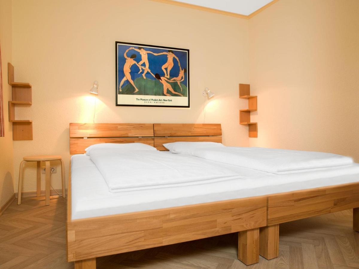 Appartement Am Yachthafen Insel Poel Exteriér fotografie