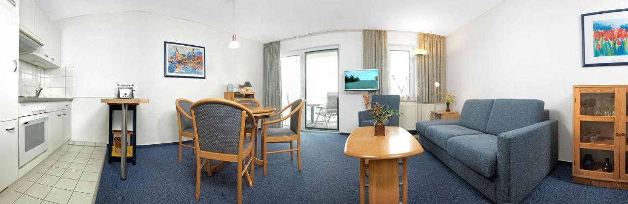 Appartement Am Yachthafen Insel Poel Exteriér fotografie