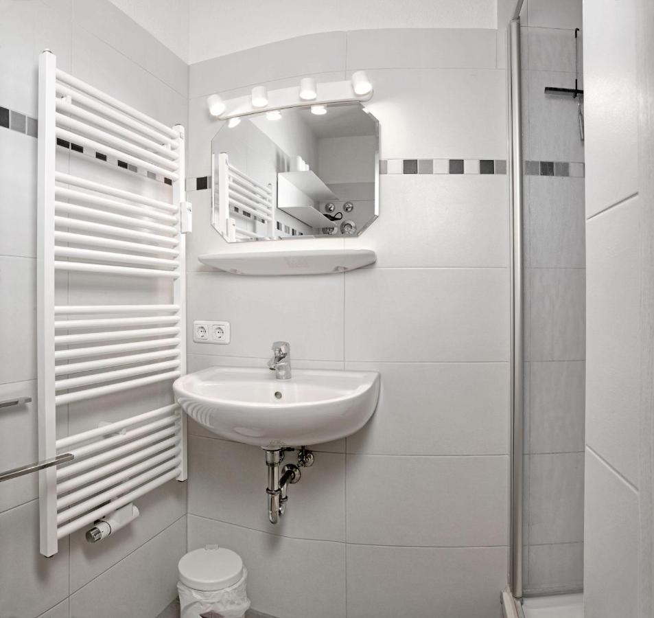 Appartement Am Yachthafen Insel Poel Exteriér fotografie