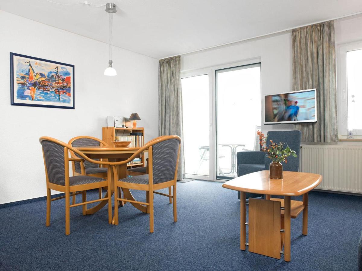 Appartement Am Yachthafen Insel Poel Exteriér fotografie